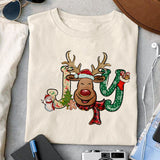 Joy sublimation design, png for sublimation, Christmas PNG, Christmas vibes PNG