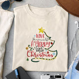 Have Yourself A Merry Little Christmas sublimation design, png for sublimation, Christmas PNG, Christmas vibes PNG