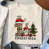 My 1st christmas sublimation design, png for sublimation, Christmas PNG, Christmas vibes PNG