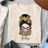 2022 vibes sublimation design, png for sublimation, Christmas PNG, Christmas vibes PNG