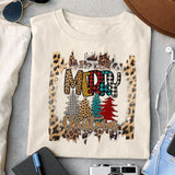 Merry Christmas sublimation design, png for sublimation, Christmas PNG, Christmas vibes PNG