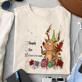 Naughty Nice Of course I was naughty sublimation design, png for sublimation, Christmas PNG, Christmas vibes PNG