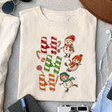 Ho Ho Ho sublimation design, png for sublimation, Christmas PNG, Christmas vibes PNG