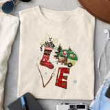 Love sublimation design, png for sublimation, Christmas PNG, Christmas vibes PNG