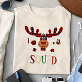 Teacher Squad sublimation design, png for sublimation, Christmas PNG, Christmas vibes PNG