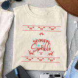 Tis the Season to Sparkle sublimation design, png for sublimation, Christmas PNG,  Christmas SVG