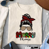 Merry_mama_sublimation.png design, png for sublimation, Christmas PNG, Christmas vibes PNG