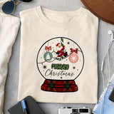 Merry Christmas sublimation design, png for sublimation, Christmas Vintage PNG, Santa PNG