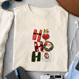 ho ho ho sublimation design, png for sublimation, Christmas PNG, Christmas wine PNG