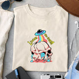 Living the dream sublimation design, png for sublimation, Cartoon png, Funny png