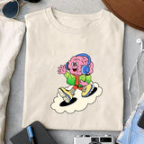 Cartoon sublimation design, png for sublimation, Cartoon png, Funny png