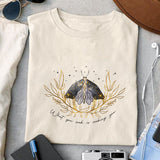 What you seek is seeking you sublimation design, png for sublimation, Halloween characters, Crystal witch, Spooky design