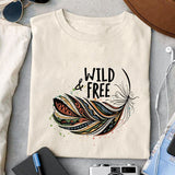 Free & wild sublimation 