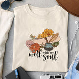 It is well with my soul Sublimation design, png for sublimation, Envelope PNG, Hobbies PNG