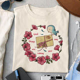 Good things are coming your way Sublimation design, png for sublimation, Envelope PNG, Hobbies PNG