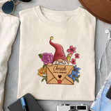 Cherish every moment Sublimation design, png for sublimation, Envelope PNG, Hobbies PNG