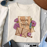 Cherish every moment Sublimation design, png for sublimation, Envelope PNG, Hobbies PNG