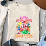 I know I'm not gonna like this sublimation design, png for sublimation, Cartoon png, Funny png