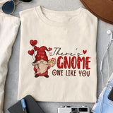 There's gnome one like you sublimation design