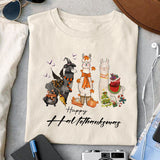 Happy Hallothanksmas sublimation design, png for sublimation, Hobbies design, Halloween coffee png, Christmas design, Thanksgiving sublimation