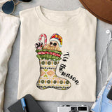Tis the season sublimation design, png for sublimation, Hippe Christmas PNG, retro vibes PNG