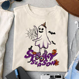 Spooky season sublimation