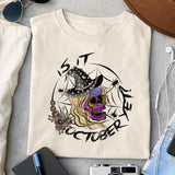 Is it October yet sublimation 