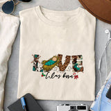 Love Was Born sublimation design, png for sublimation, Jesus sublimation,christmas jesus png