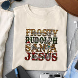 Santa Give Like Jesus Love Like sublimation design, png for sublimation, Jesus sublimation,christmas jesus png