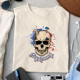 Stay groovy sublimation design, png for sublimation, 4th Of July Png, Independence Day vibes PNG