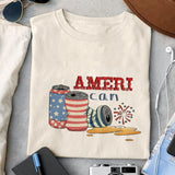 AMERIcan sublimation