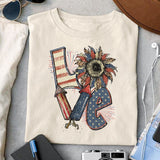 Love sublimation design, png for sublimation, 4th Of July Png, Independence Day vibes PNG