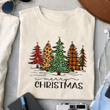 Merry Christmas sublimation design, png for sublimation, Christmas PNG, Leopard Christmas PNG