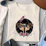 Love me like my demons do sublimation design, png for sublimation, Gothic halloween design, Halloween styles