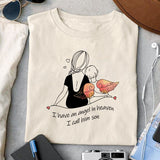 MT08032314I have an angel in heaven I call him son sublimation design, png for sublimation, memorial vibes png, mother's day png