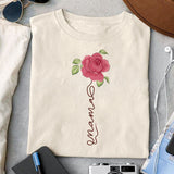 Mama sublimation design, png for sublimation
