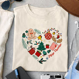 Merry Christmas sublimation design, png for sublimation, Christmas PNG, Christmas vibes PNG