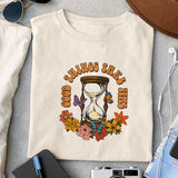 Good things take time Sublimation design, png for sublimation, Retro design, Inspiration quotes png