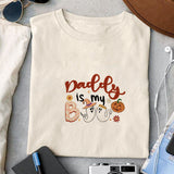 Mama is my boo sublimation design, png for sublimation, Boo halloween design, Halloween styles, Retro halloween design