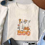 My 1st boo sublimation design, png for sublimation, Boo halloween design, Halloween styles, Retro halloween design
