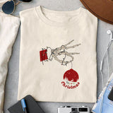 Merry christmas sublimation design, png for sublimation, Christmas PNG, Christmas Skeleton PNG