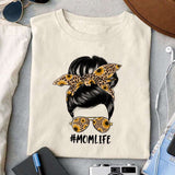 # mom life sublimation design, png for sublimation, Retro sunflower PNG, hobbies vibes png
