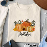 Hey there pumpkin sublimation design, png for sublimation, Autumn PNG, Positive vibe PNG, Autumn vibe PNG