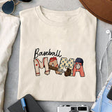 Baseball Mama sublimation design, png for sublimation, Hobbies png, Baseball png, Sport png