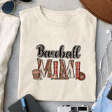 Baseball Mimi sublimation design, png for sublimation, Hobbies png, Baseball png, Sport png