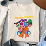 Just like a dream sublimation design, png for sublimation, Halloween png, Voodoo dolls png png