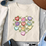 Love more, worry less, xoxo, be mine, huge sublimation design, png for sublimation, Valentine PNG, Retro valentine PNG