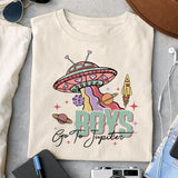 Boys Go To Jupiter sublimation design, png for sublimation, Valentine PNG, Retro Valentine Mama PNG