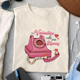 My Valentine calls me mommy sublimation design, png for sublimation, Valentine PNG, Retro Valentine Mama PNG