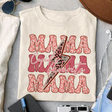 Cupid's Favorite Mama sublimation design, png for sublimation, Valentine PNG, Retro Valentine Mama PNG